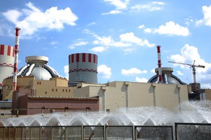 RUSSIAN NUCLEAR FOR HUNGARY  $11.3 BLN