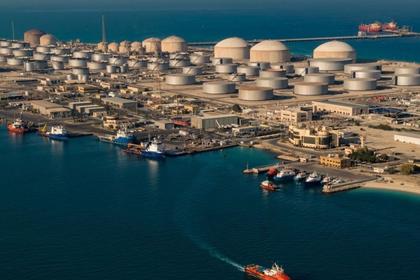 SAUDI ARABIA, KUWAIT OIL PRODUCTION RISE