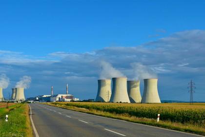GLOBAL NUCLEAR POWER FOR CLIMATE
