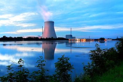 GLOBAL NUCLEAR CLIMATE RISKS