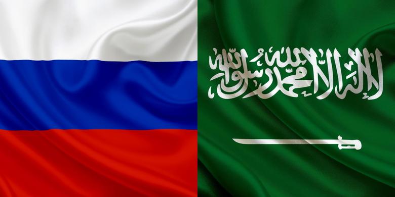 RUSSIA, SAUDI ARABIA STRATEGIC PARTNERSHIP