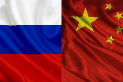 RUSSIAN LNG FOR CHINA UP