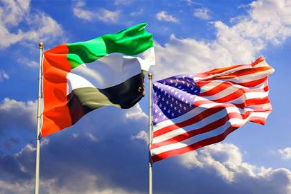 U.S., UAE RENEWABLE INVESTMENT $20 BLN