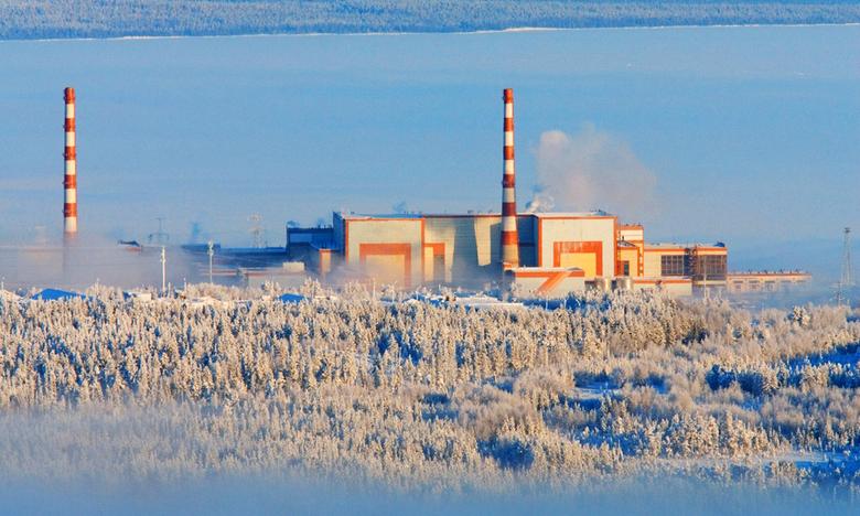 RUSSIAN ARCTIC NUCLEAR DECISION
