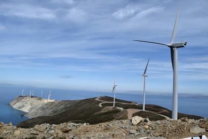 TOTAL RENEWABLE INVESTMENT $2 BLN