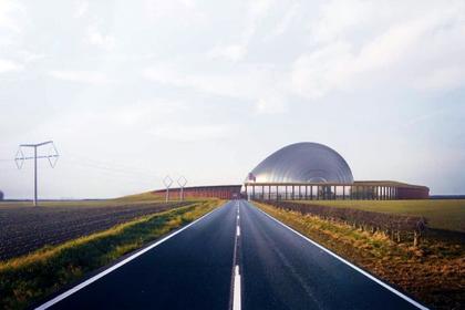 FRANCE'S NUCLEAR NEED EUR2.5 BLN