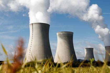 NUCLEAR FOR SLOVENIA WITHOUT COAL