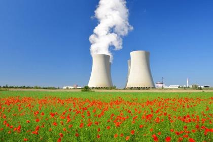 EUROPE NEED NUCLEAR INVESTMENT EUR500 BLN