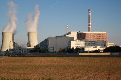 THE NEW NUCLEAR FOR CZECH