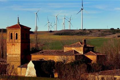 SPAIN ENERGY PRICES UP