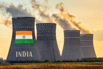 INDIA'S GRID NEED INVESTMENT