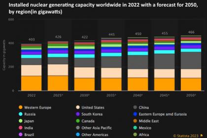 GLOBAL NUCLEAR POWER INCLUSION
