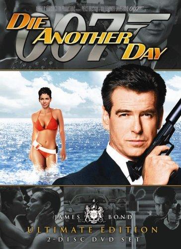 TESCO  CORPORATION: DIE  ANOTHER  DAY