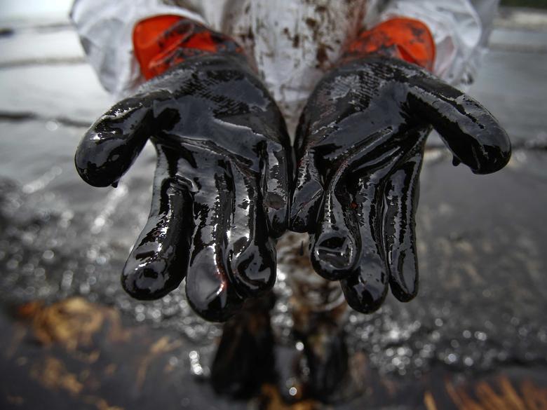 GLOBAL OIL DEMAND UP