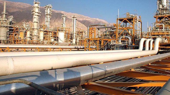 IRAN & RAQ: GAS AFTER CRISIS
