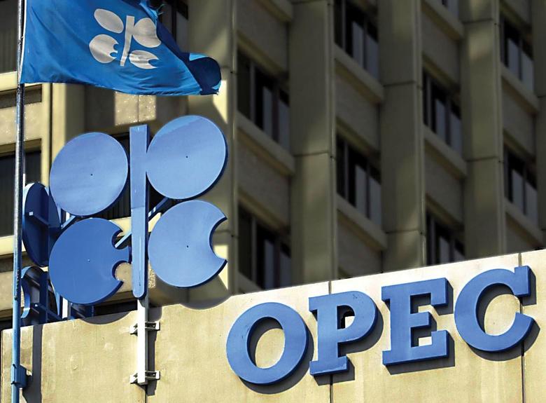 OPEC: GROWTH REMAINS UNCHANGED
