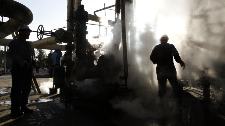 IRAN & OPEC: STOP PRICES
