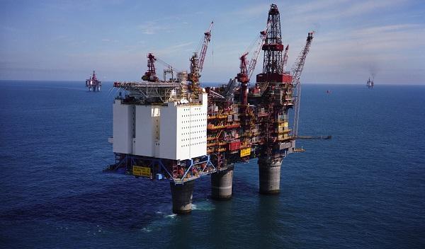 STATOIL BEGIN TO QUICKLY
