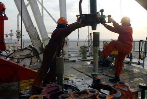 SAUDI: OIL PRICES MUST FALL