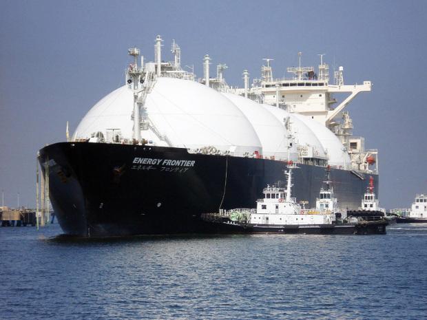 ASIAN LNG MARKETS: MUST CHANGED