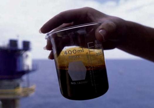 1Q2015 WORLD OIL & GAS KEY POINTS