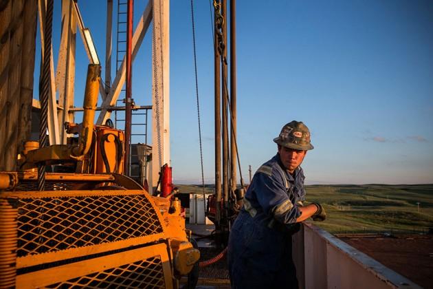 U.S. OIL IMPORTS UP