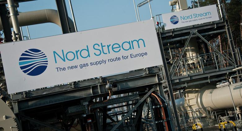 NORD STREAM-2: SPECIAL TERMS