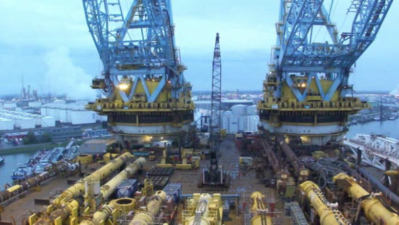 NEW SAIPEM'S CONTRACTS: $430 MLN