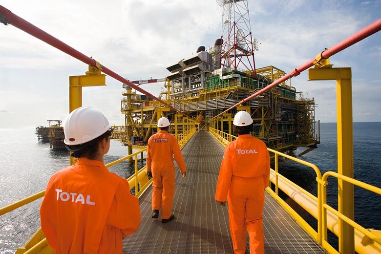 TOTAL NET INCOME $8.3 BLN
