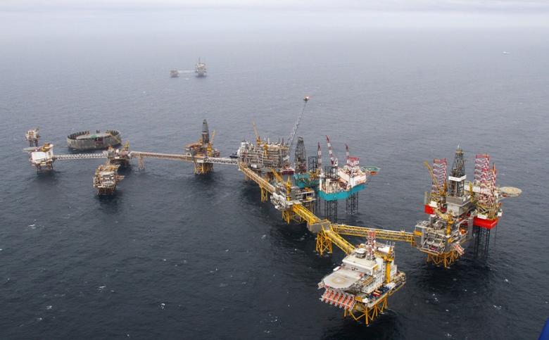NORWAY'S OIL PRODUCTION UP 63 TBD
