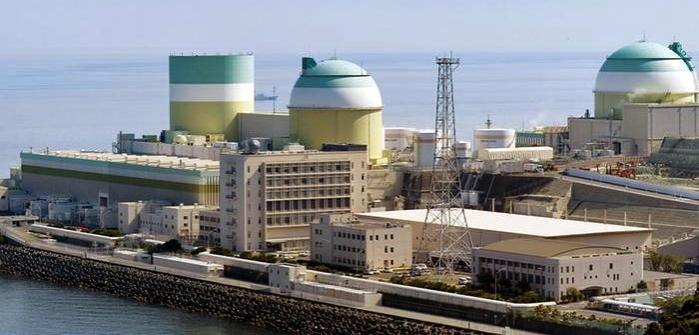 JAPAN'S NUCLEAR RECONSTRUCTION: $17 BLN