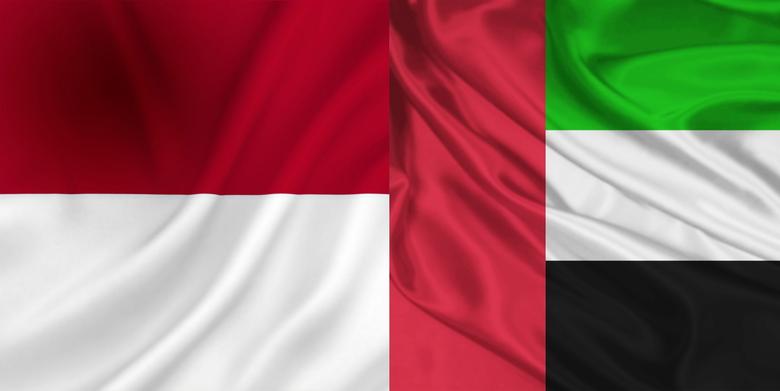 UAE, INDONESIA INVESTMENT $23 BLN