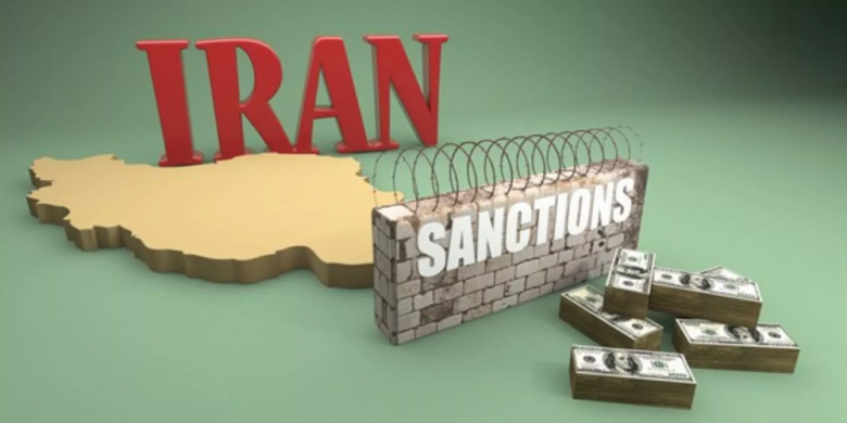 U.S. - IRAN SANCTIONS