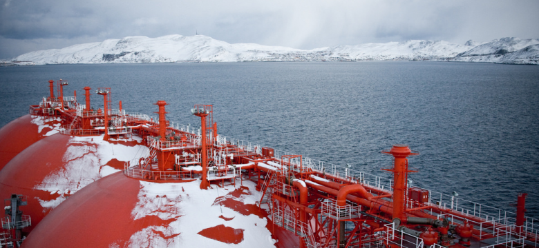 NORWAY'S OIL UP OF 26 TBD