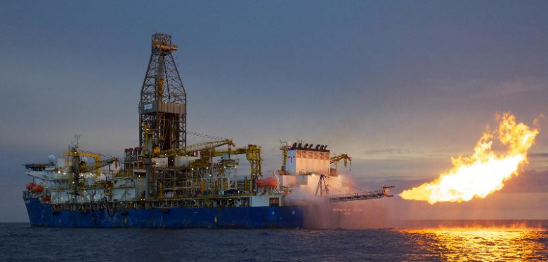 WORLDWIDE RIG COUNT UP 32 TO 2,089