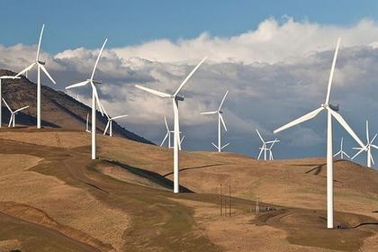 WIND ENERGY FOR BRITAIN 3.1 GW
