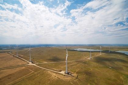 OECD RENEWABLE ELECTRICITY UP 12%