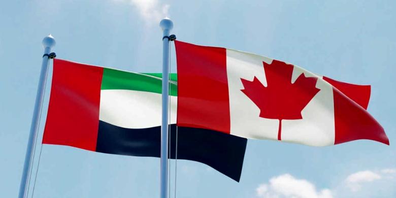 UAE, CANADA HYDROGEN COOPERATION