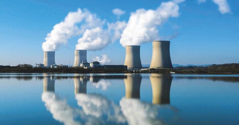 SUSTAINABLE NUCLEAR POWER