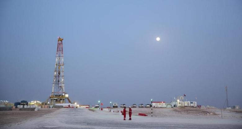 ENI, BAHRAIN ENERGY COOPERATION