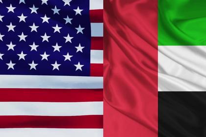 U.S., UAE SANCTIONS