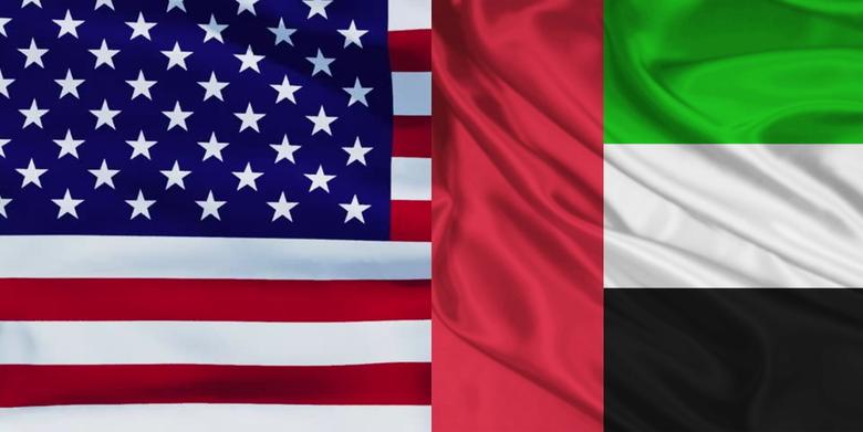 U.S., UAE 100 YEARS STRATEGY