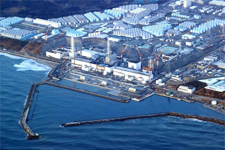 JAPAN'S NUCLEAR GROWTH