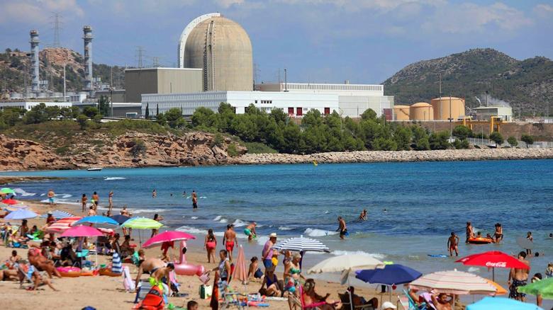 SPAIN NEED NUCLEAR