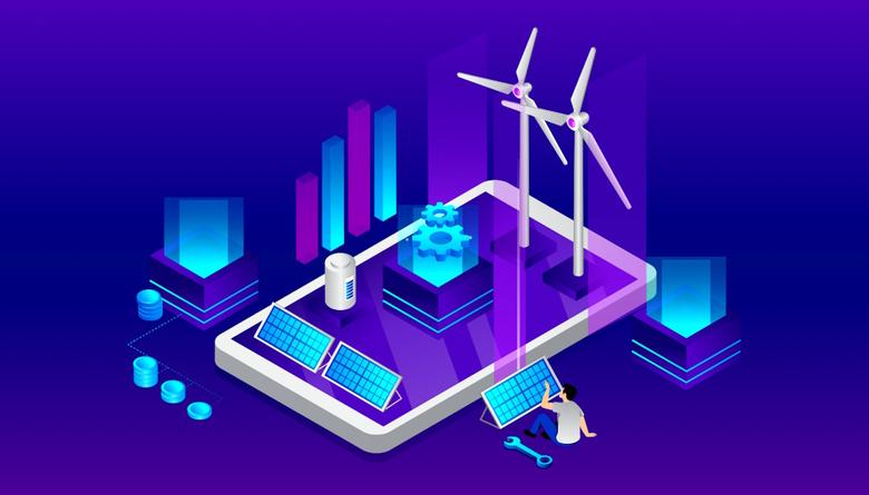 DATA MINING FOR ENERGY SYSTEMS