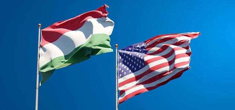 U.S. NUCLEAR FOR HUNGARY