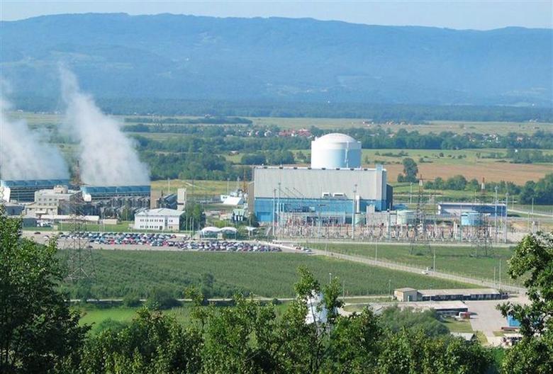 CROATIA NEED NUCLEAR