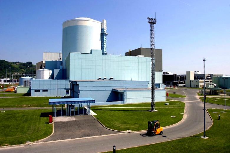 SLOVENIA  NEED NUCLEAR