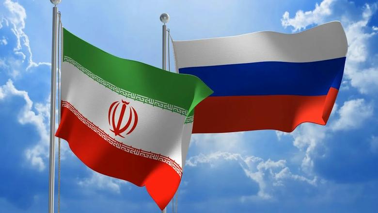 СОТРУДНИЧЕСТВО РОССИИ, ИРАНА