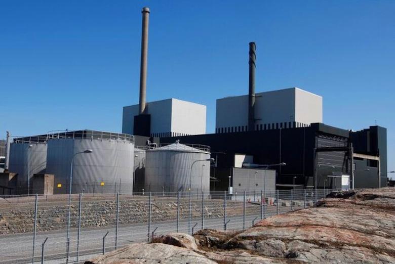 NUCLEAR FOR SWEDEN